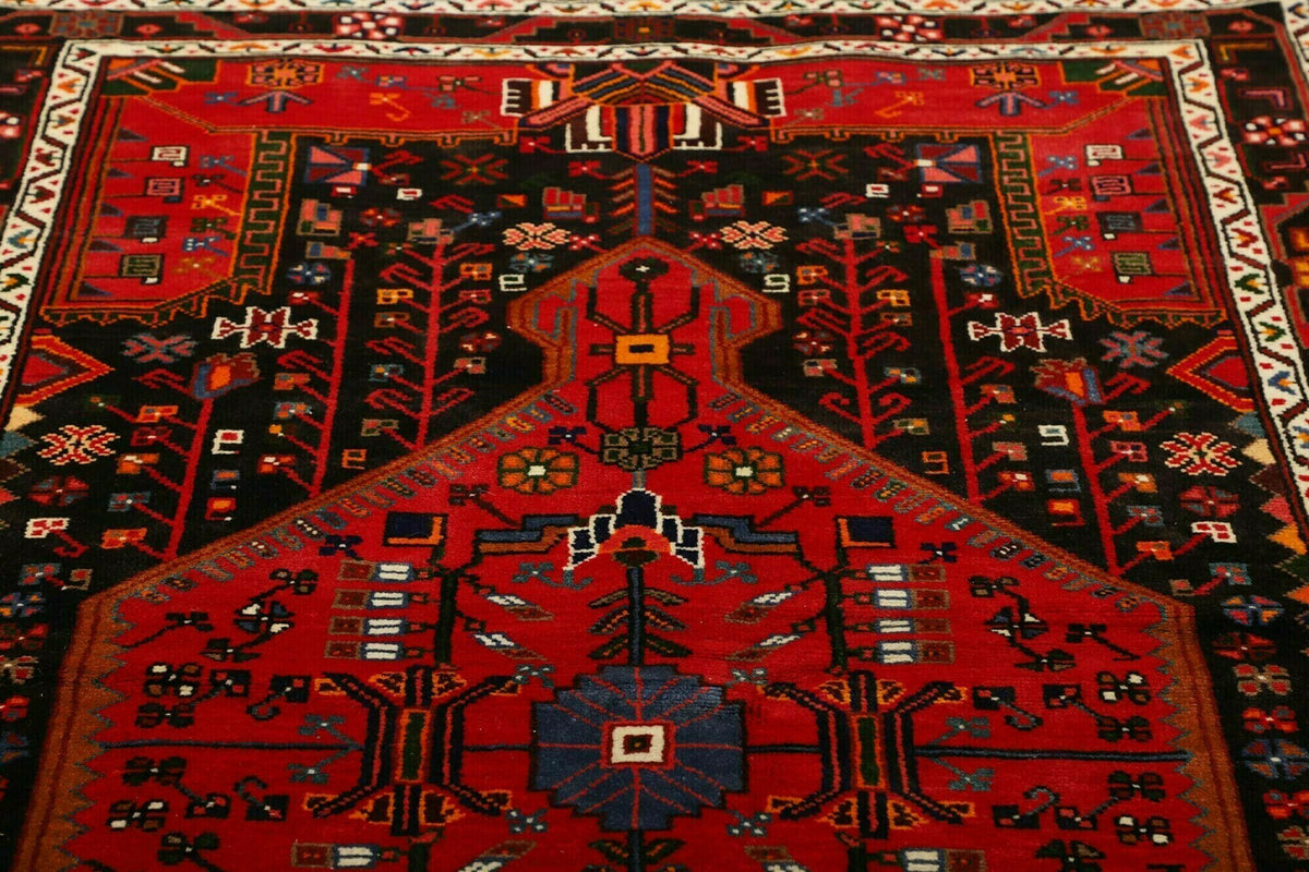 Hamadan | 225 cm x 137 cm | Nr. 12-464651