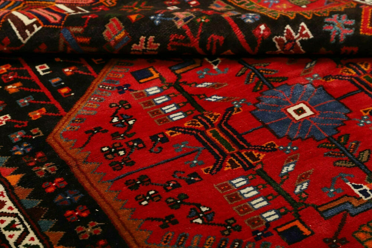 Hamadan | 225 cm x 137 cm | Nr. 12-464651