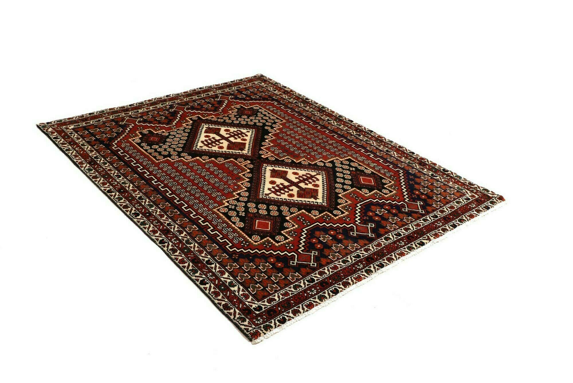 Hamadan | 180 cm x 132 cm | Nr. 12-464654