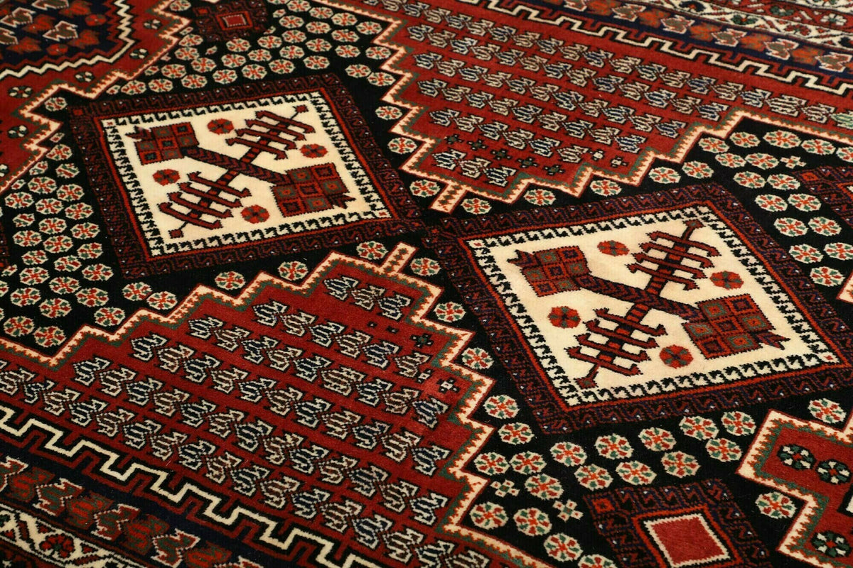 Hamadan | 180 cm x 132 cm | Nr. 12-464654