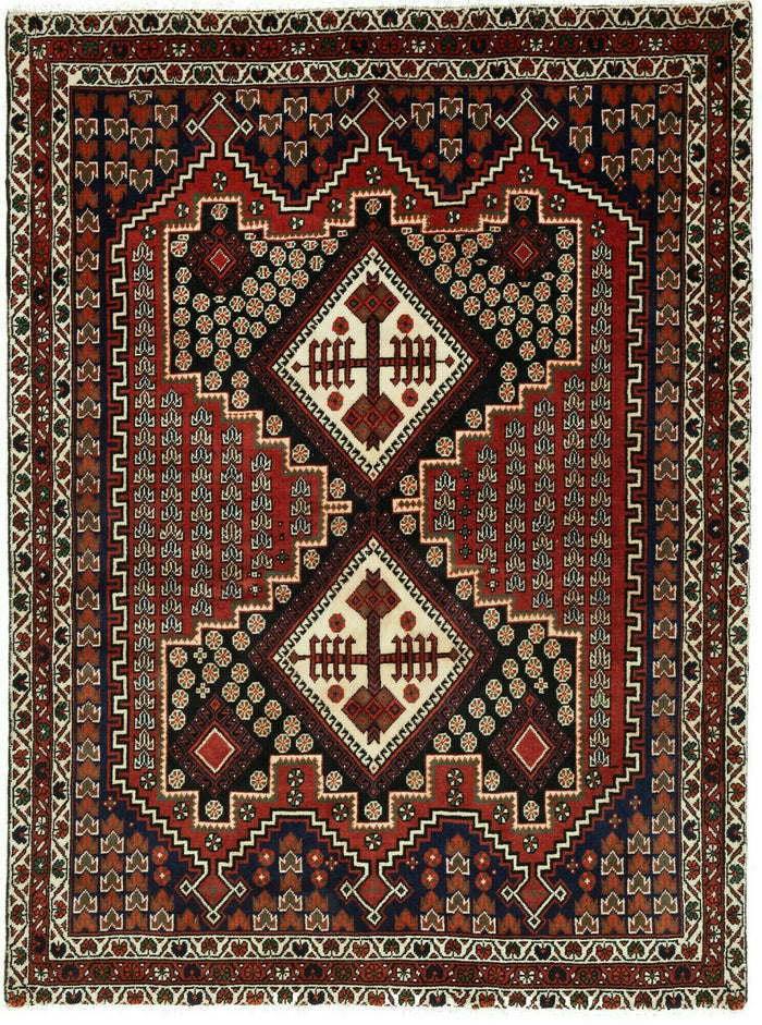 Hamadan | 180 cm x 132 cm | Nr. 12-464654