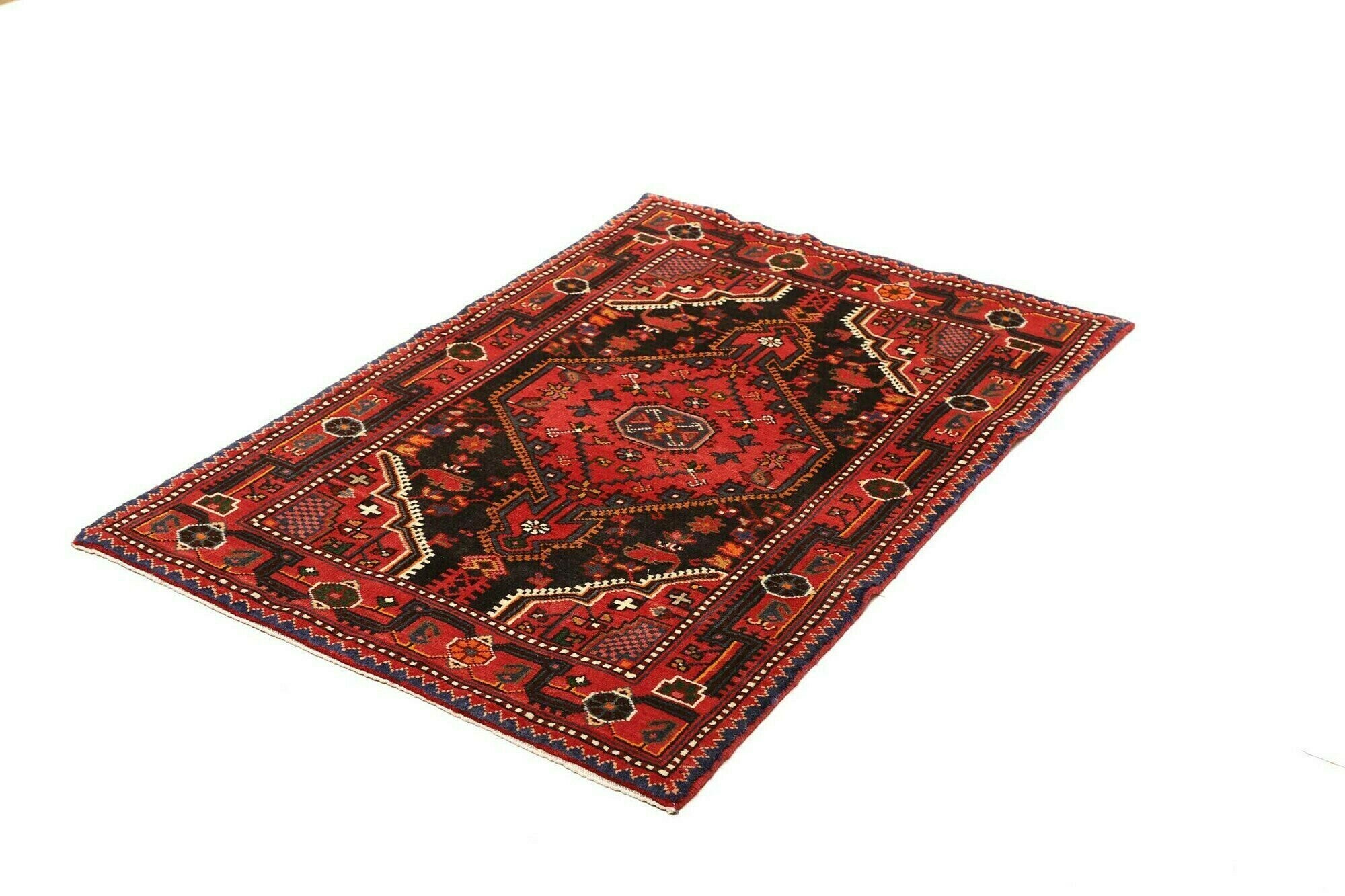 Hamadan | 127 cm x 89 cm | Nr. 12-464655