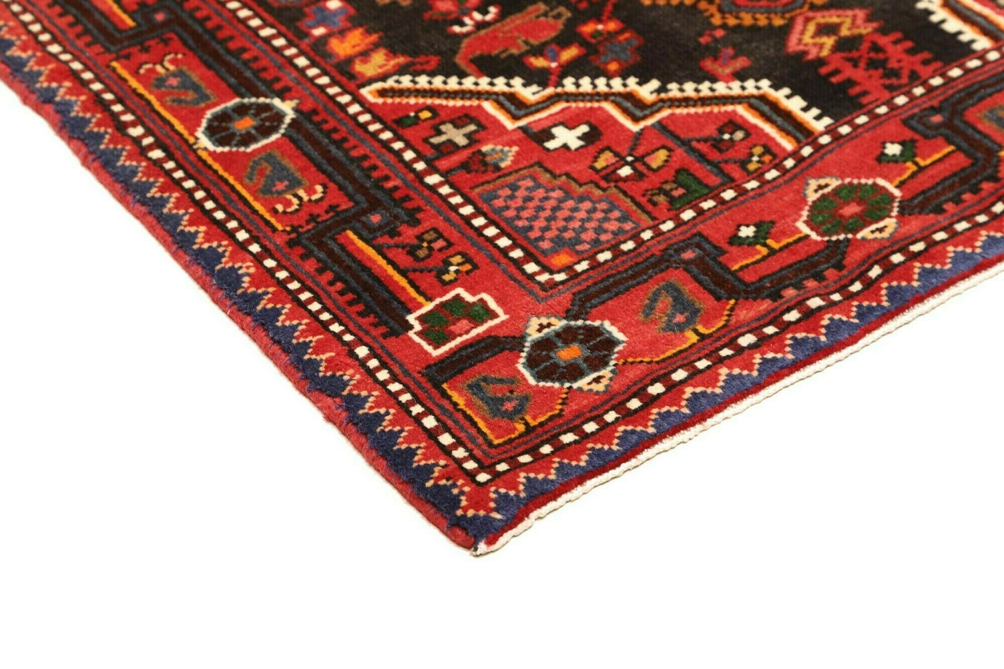 Hamadan | 127 cm x 89 cm | Nr. 12-464655