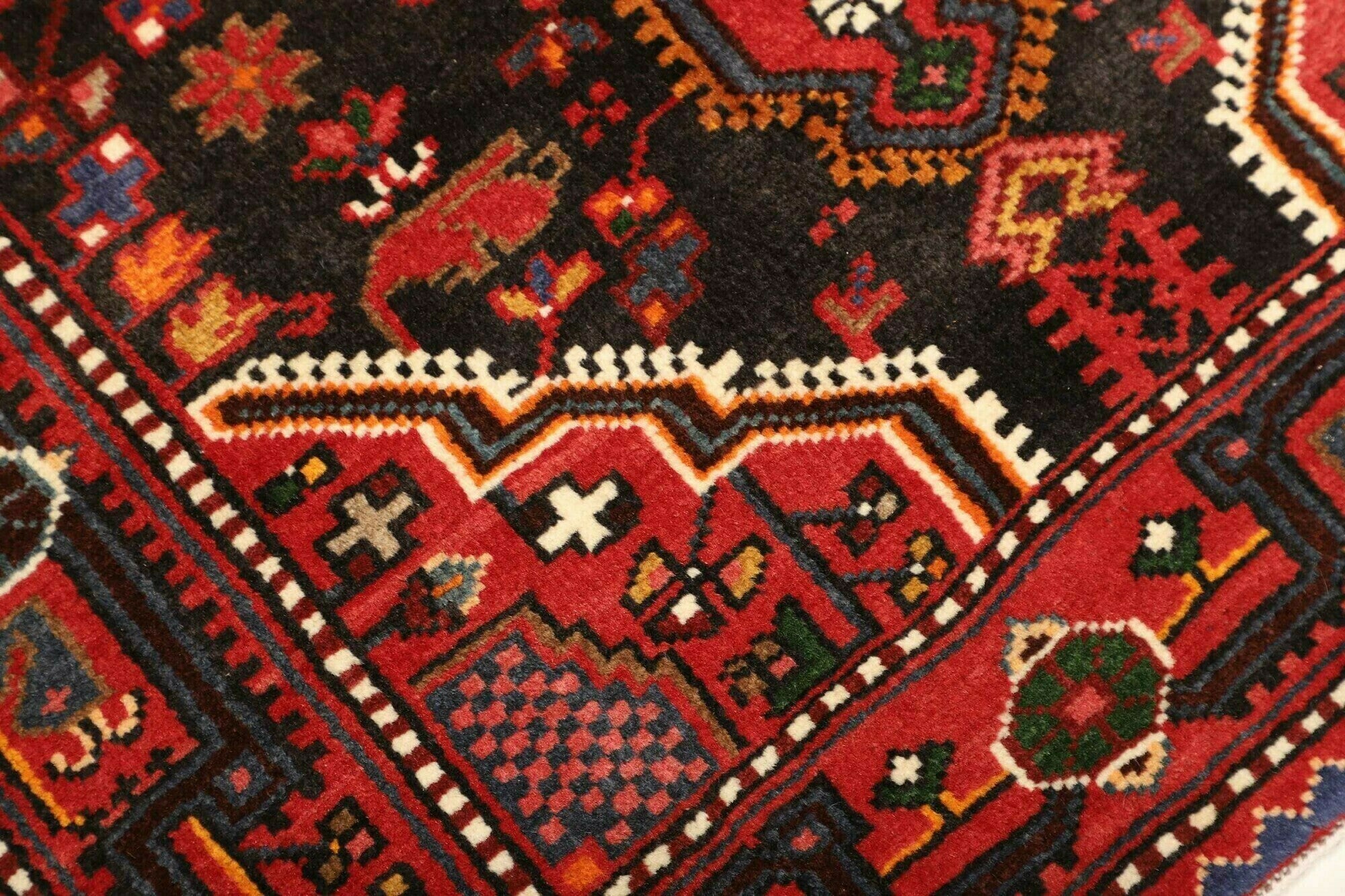 Hamadan | 127 cm x 89 cm | Nr. 12-464655