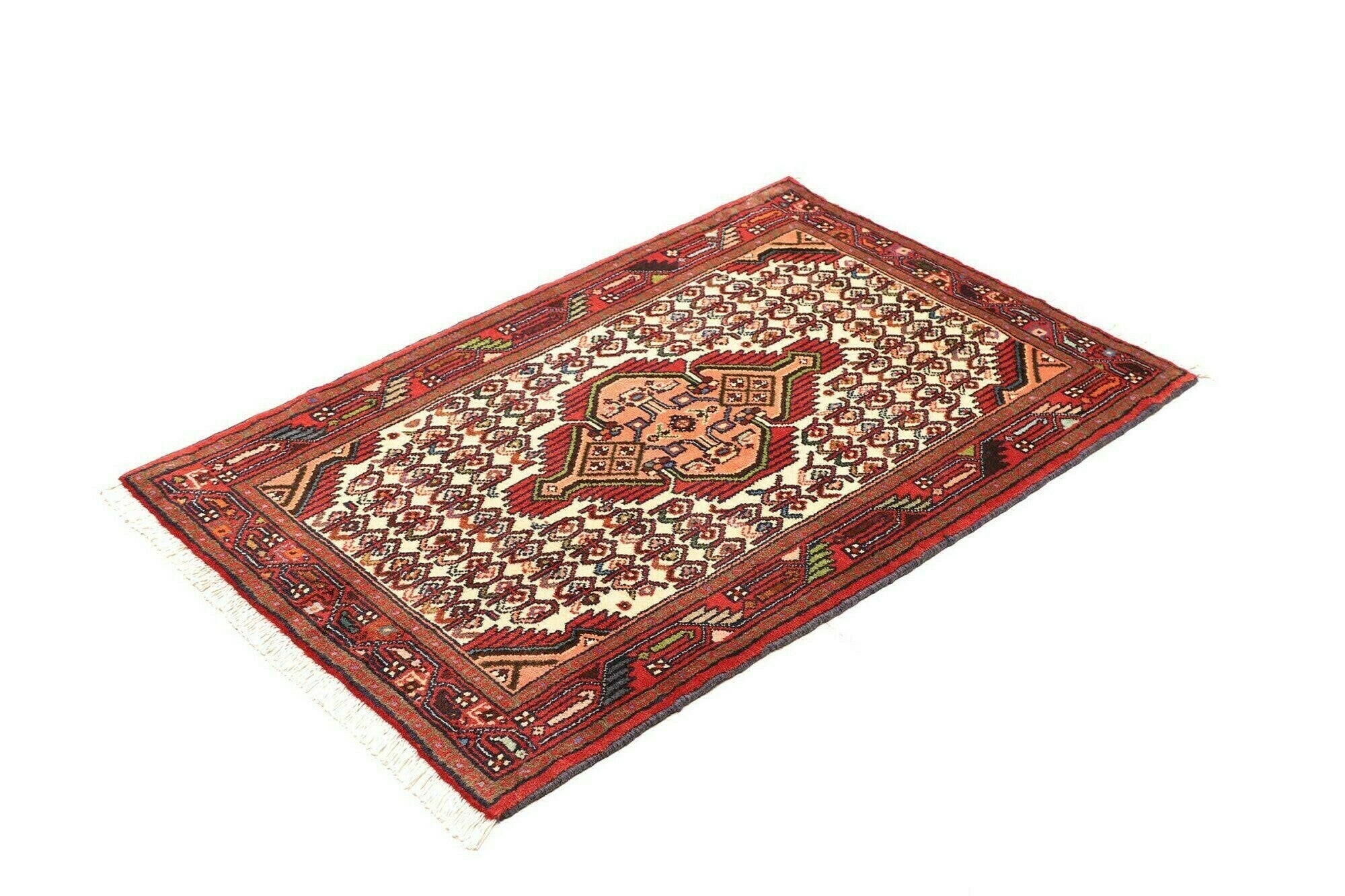 Hamadan | 126 cm x 80 cm | Nr. 12-464657