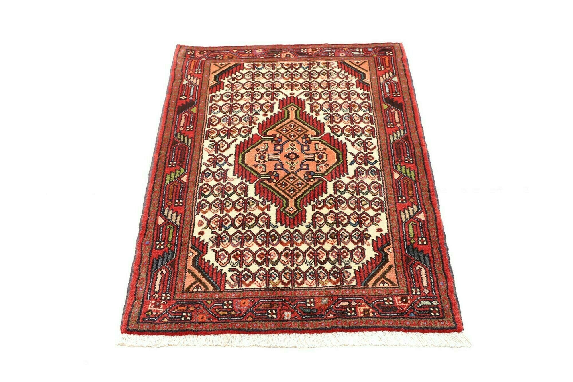 Hamadan | 126 cm x 80 cm | Nr. 12-464657