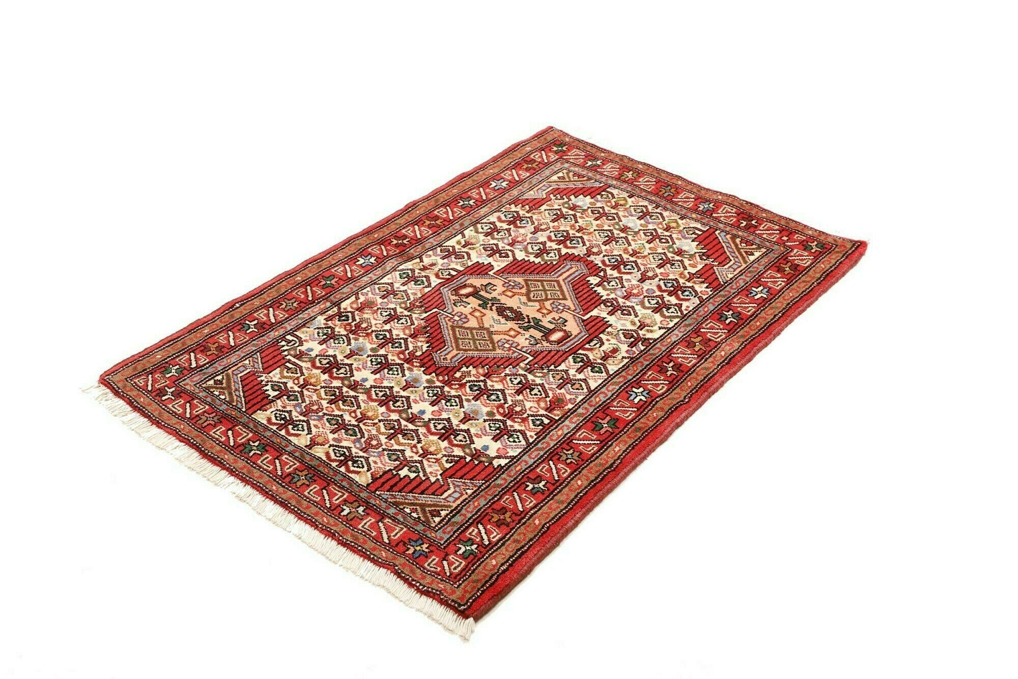 Hamadan | 123 cm x 83 cm | Nr. 12-464660