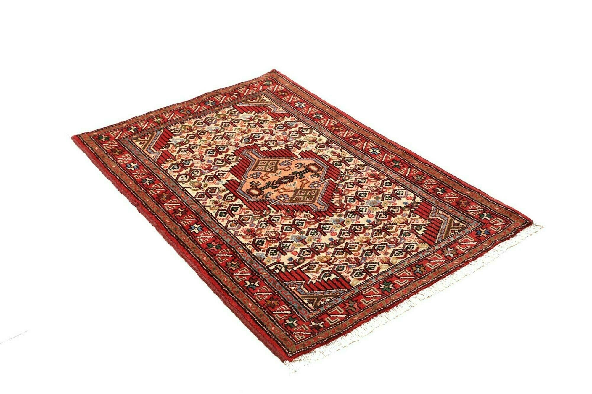 Hamadan | 123 cm x 83 cm | Nr. 12-464660