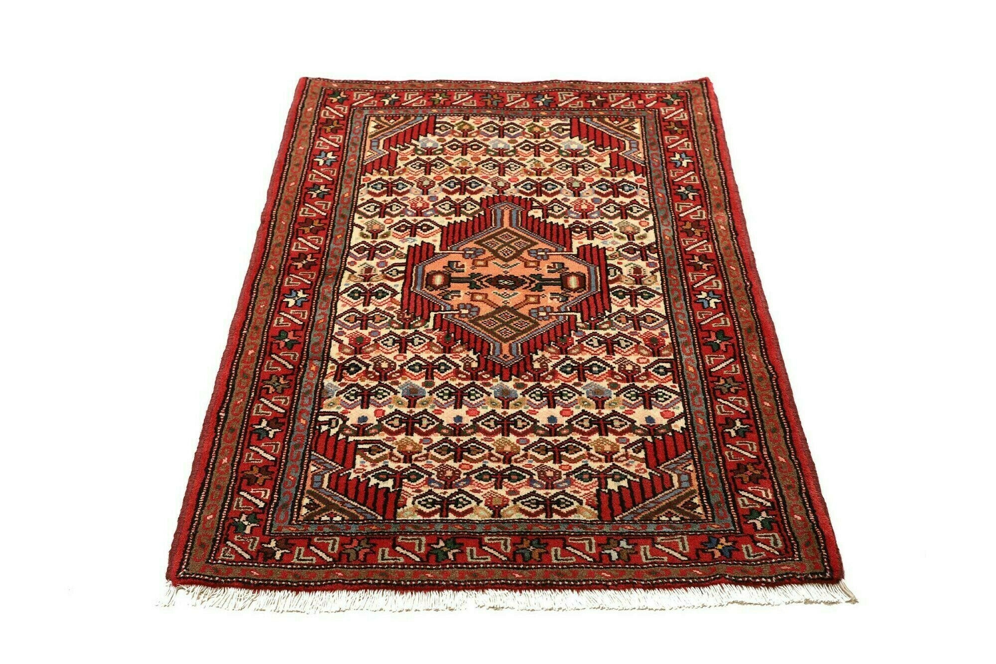 Hamadan | 123 cm x 83 cm | Nr. 12-464660