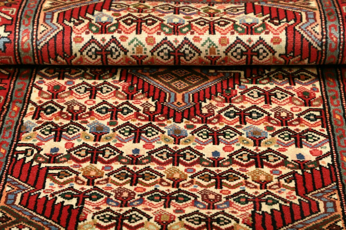 Hamadan | 123 cm x 83 cm | Nr. 12-464660