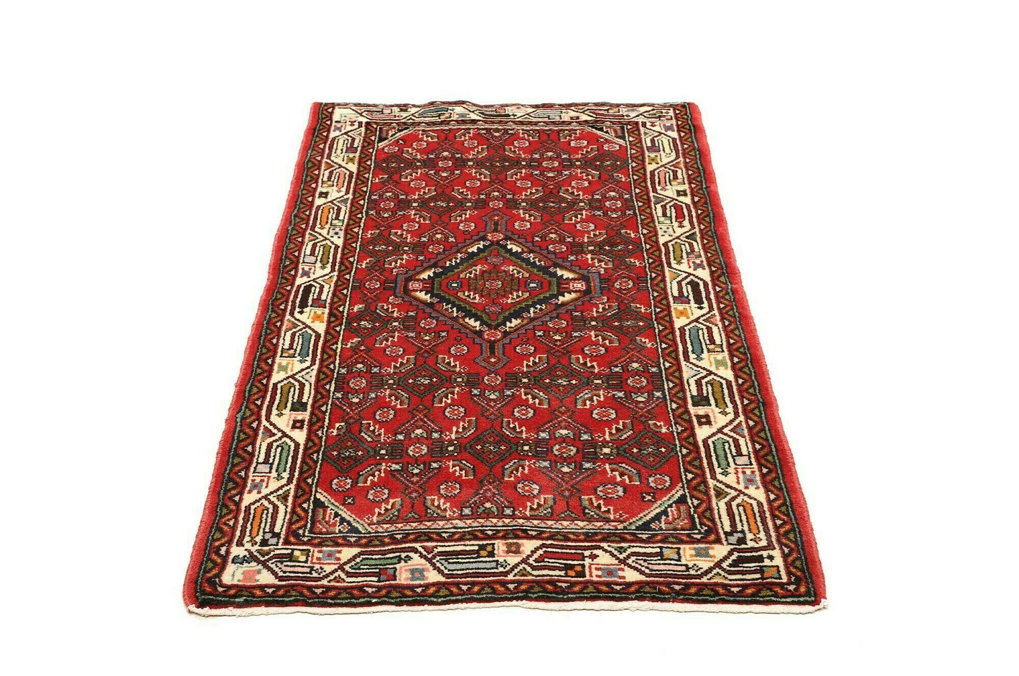 Hamadan | 133 cm x 85 cm | Nr. 12-464666
