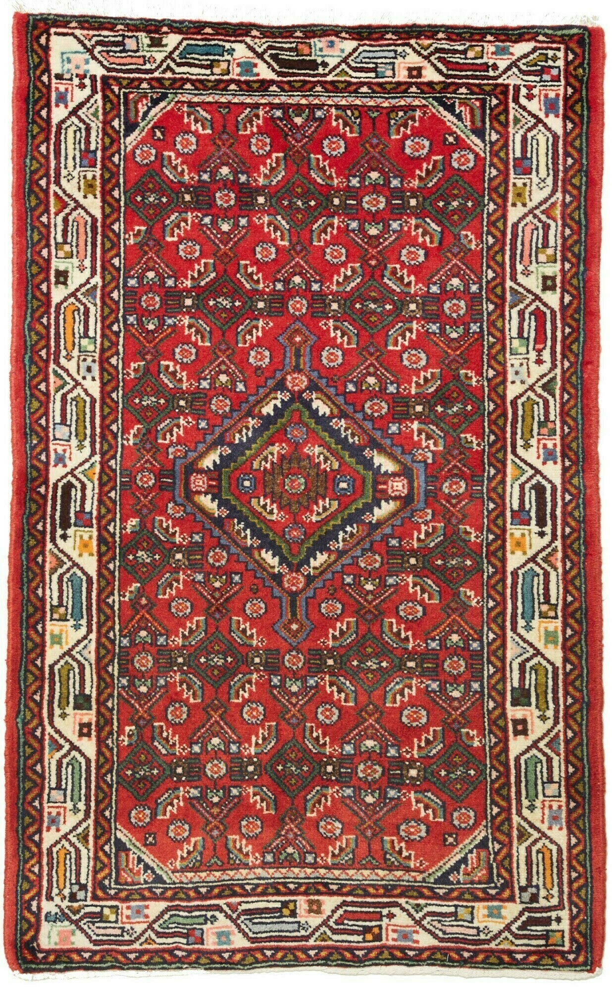 Hamadan | 133 cm x 85 cm | Nr. 12-464666