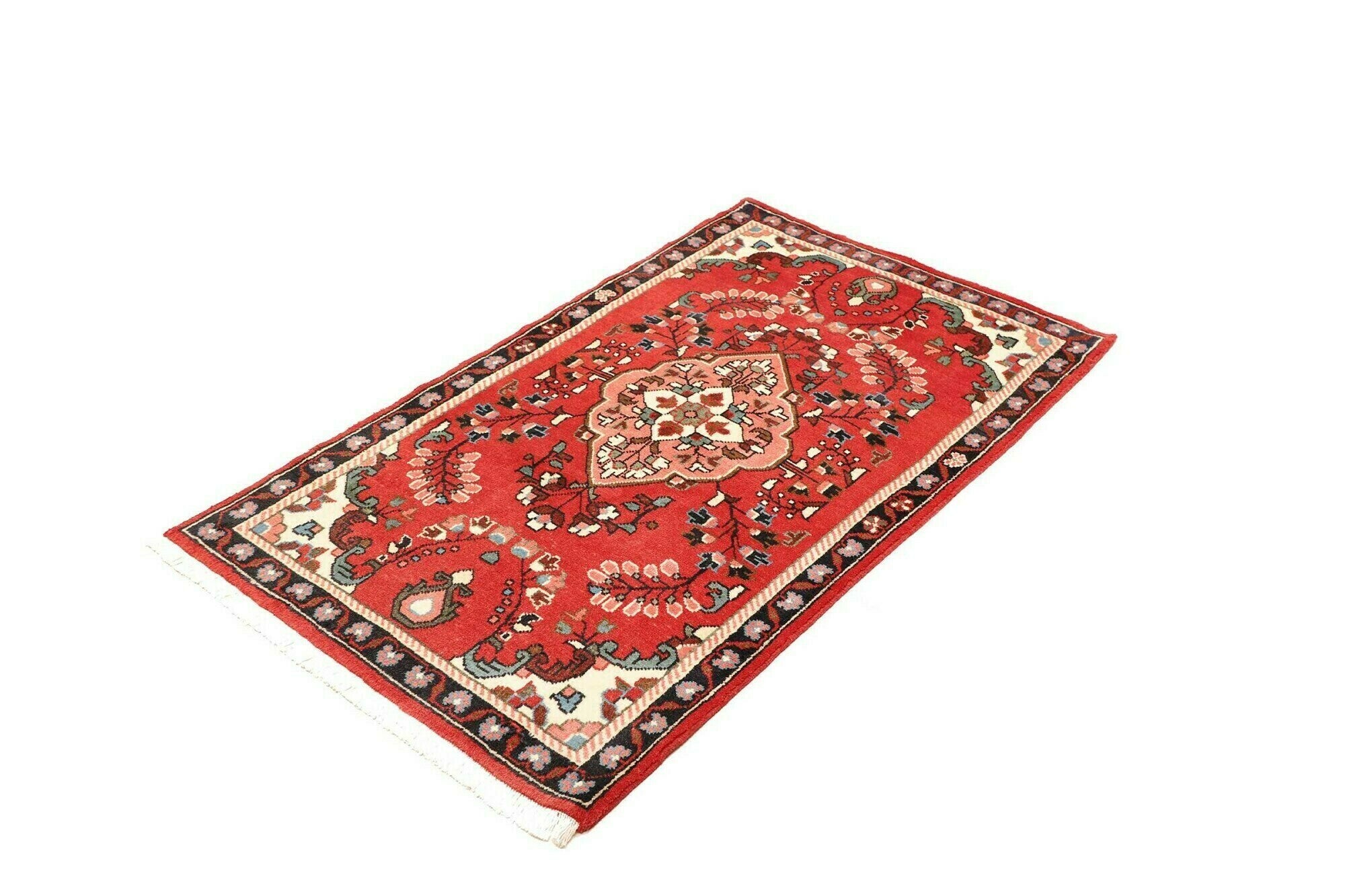 Hamadan | 137 cm x 81 cm | Nr. 12-464668