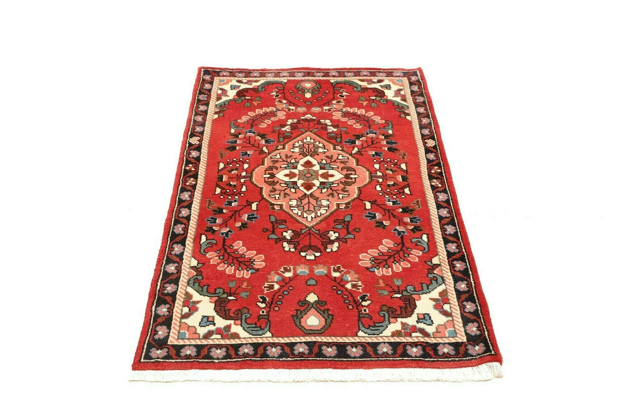 Hamadan | 137 cm x 81 cm | Nr. 12-464668