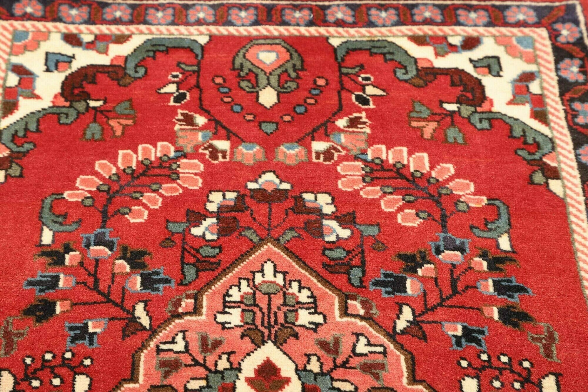 Hamadan | 137 cm x 81 cm | Nr. 12-464668