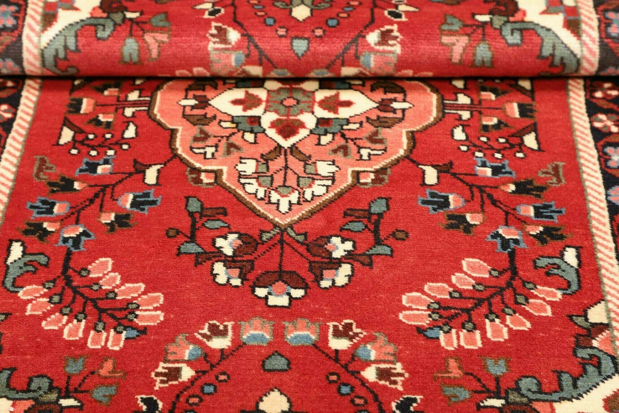 Hamadan | 137 cm x 81 cm | Nr. 12-464668