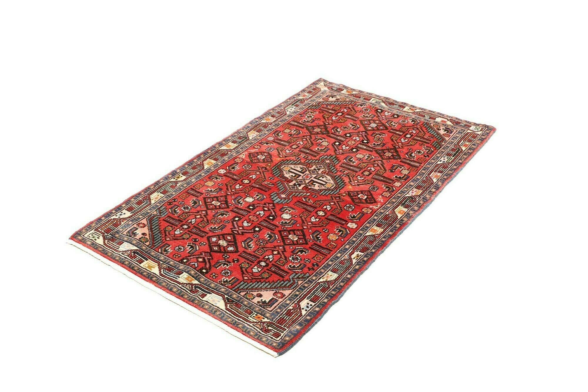 Hamadan | 130 cm x 80 cm | Nr. 12-464669