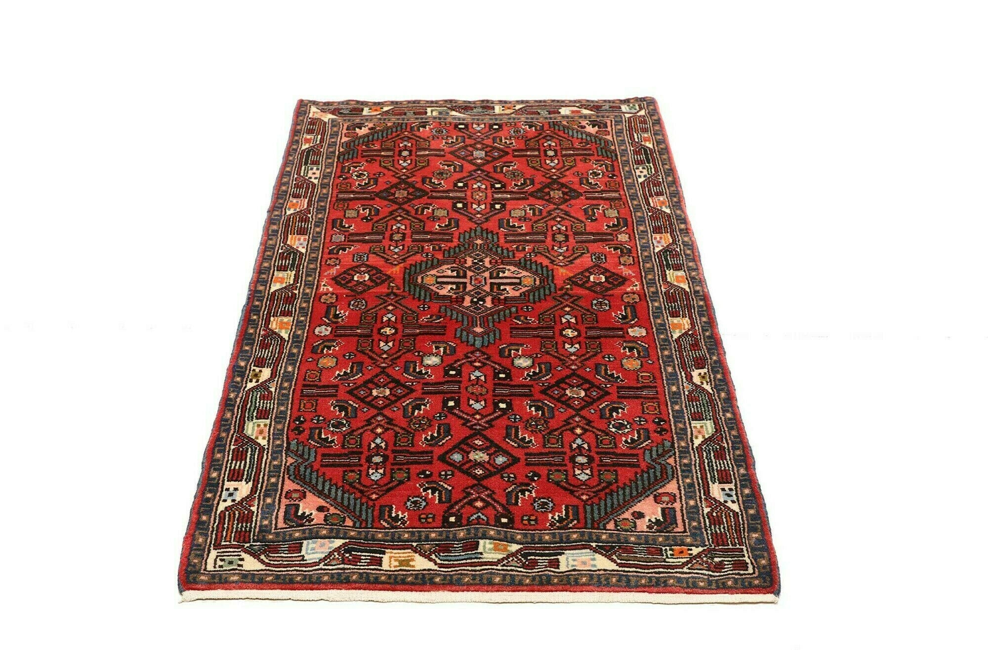 Hamadan | 130 cm x 80 cm | Nr. 12-464669