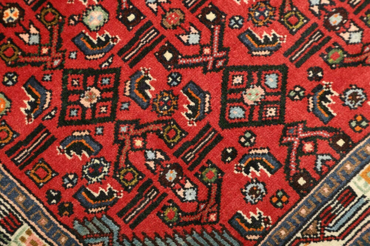 Hamadan | 130 cm x 80 cm | Nr. 12-464669