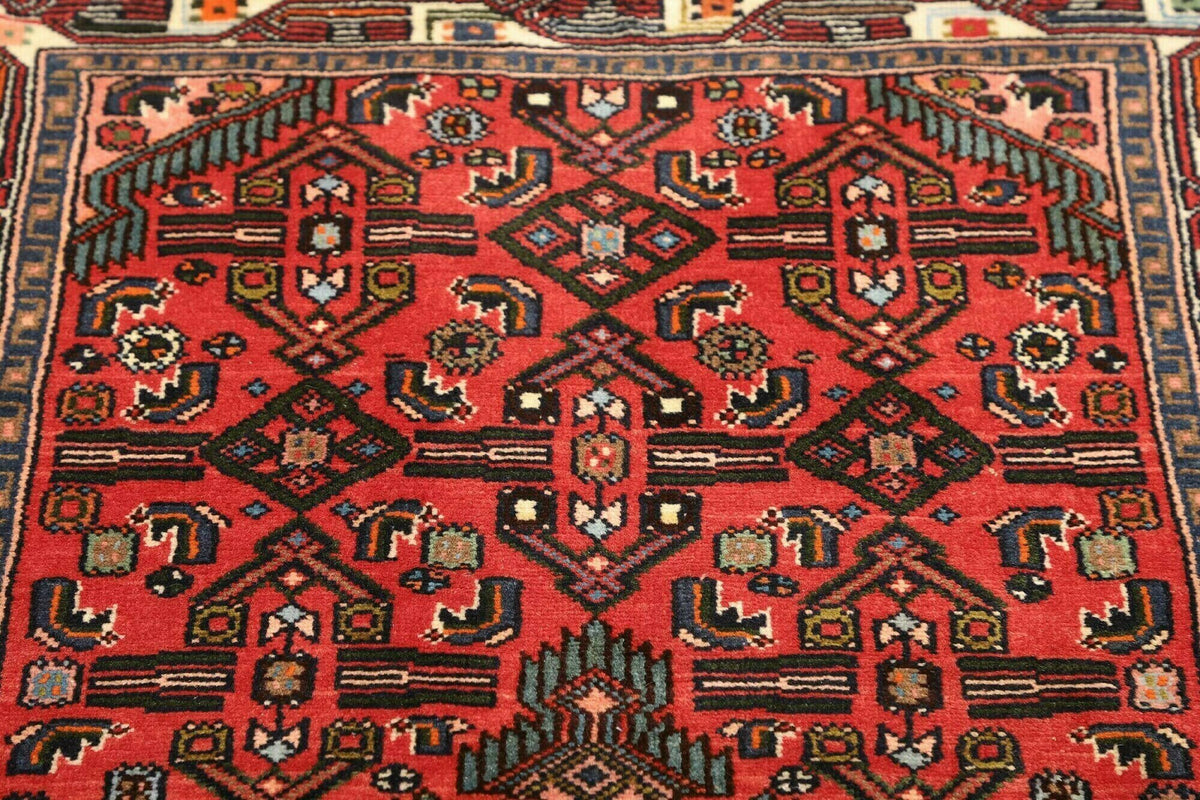 Hamadan | 130 cm x 80 cm | Nr. 12-464669