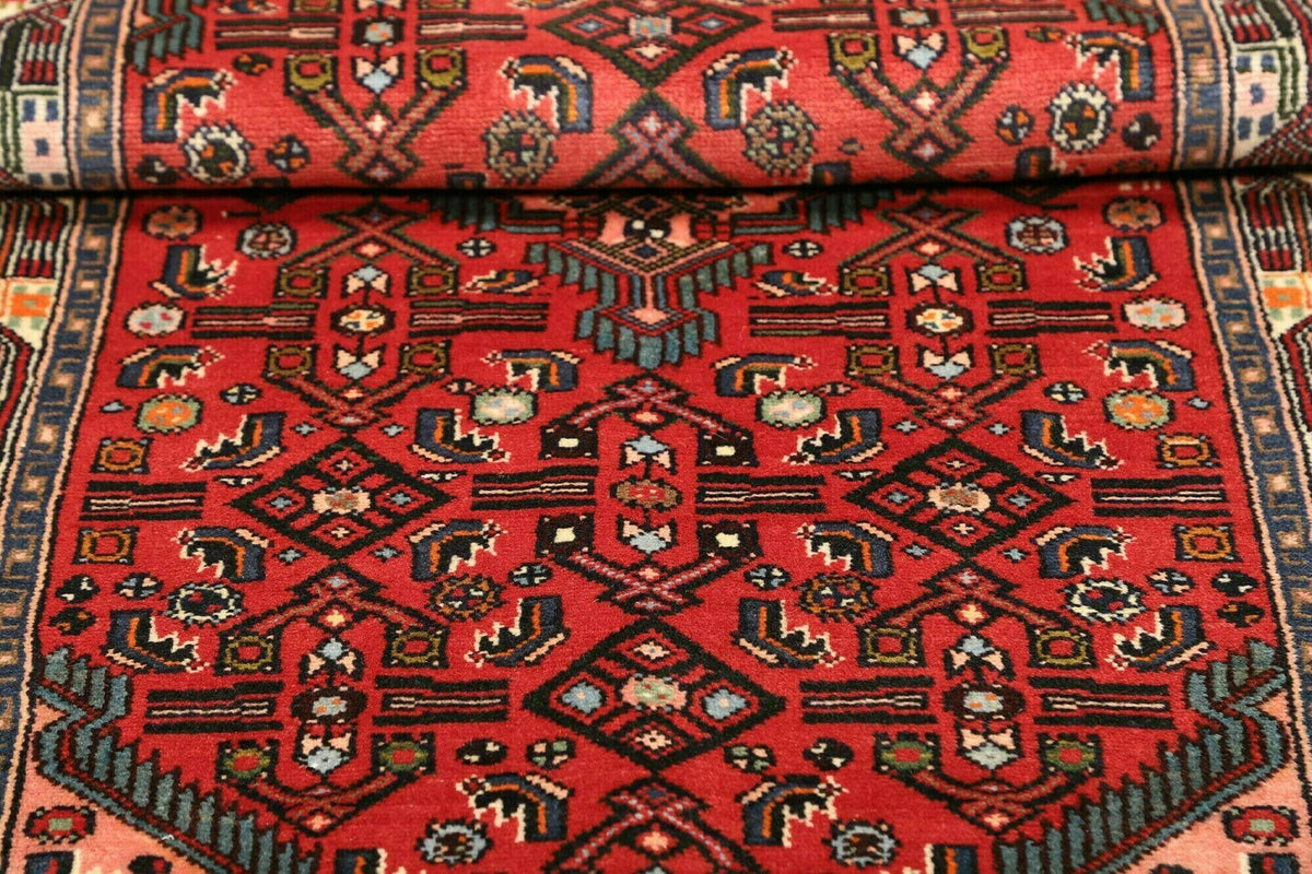 Hamadan | 130 cm x 80 cm | Nr. 12-464669