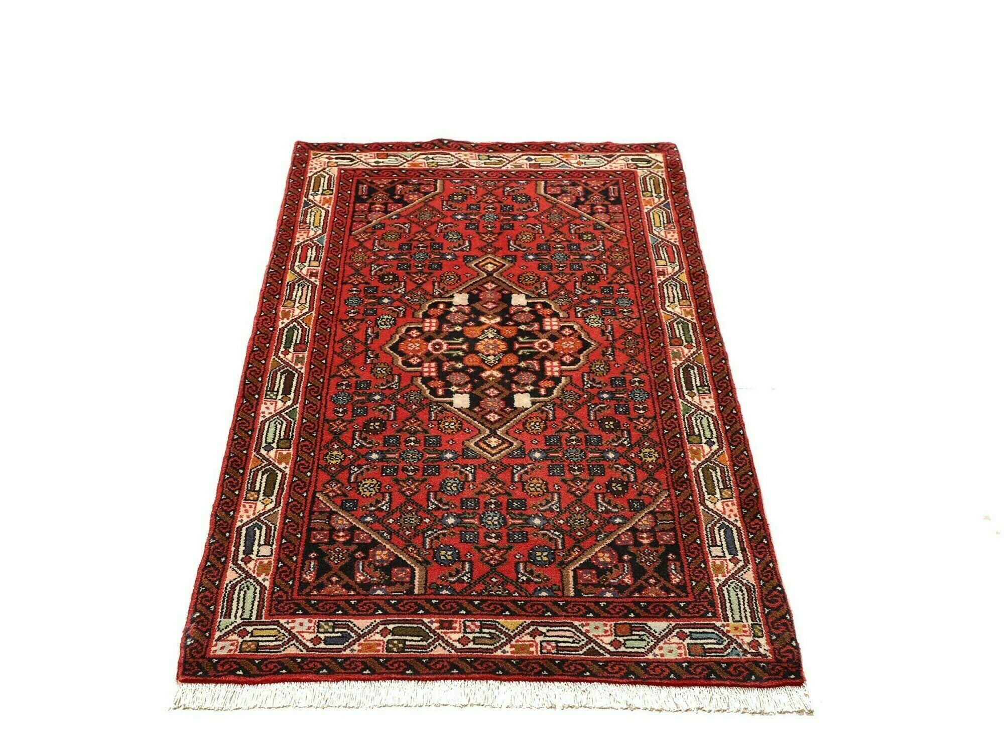 Hamadan | 134 cm x 77 cm | Nr. 12-464672