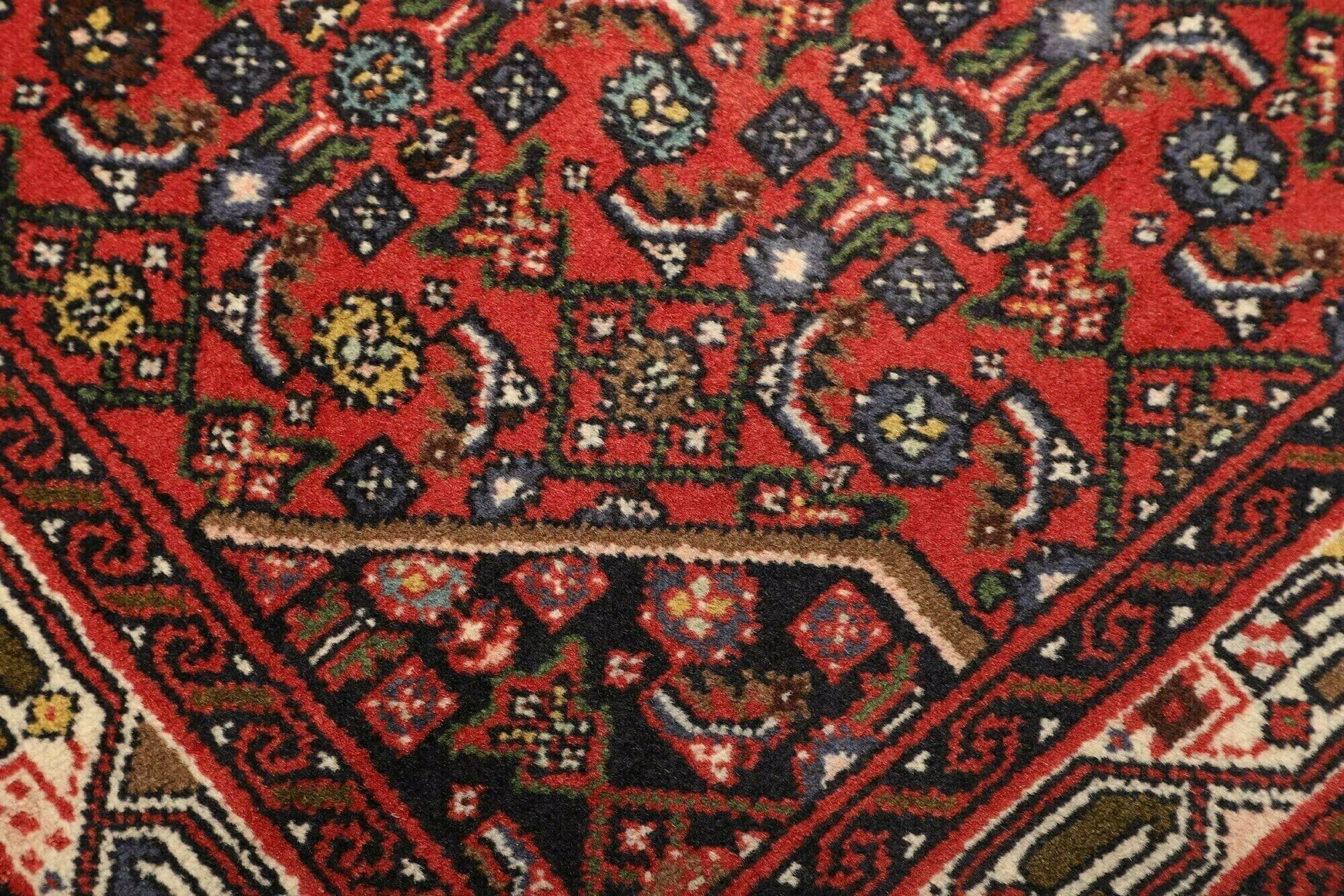 Hamadan | 134 cm x 77 cm | Nr. 12-464672