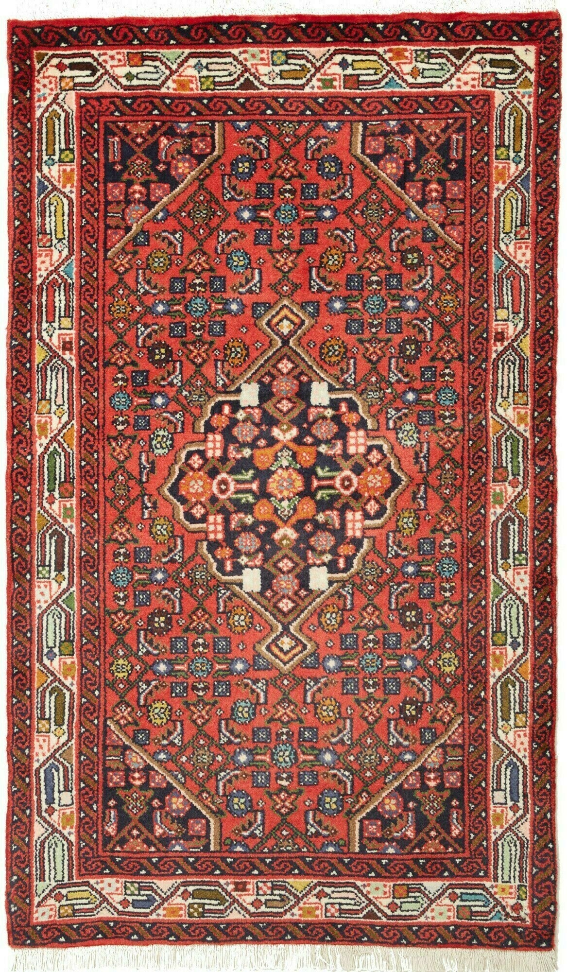 Hamadan | 134 cm x 77 cm | Nr. 12-464672