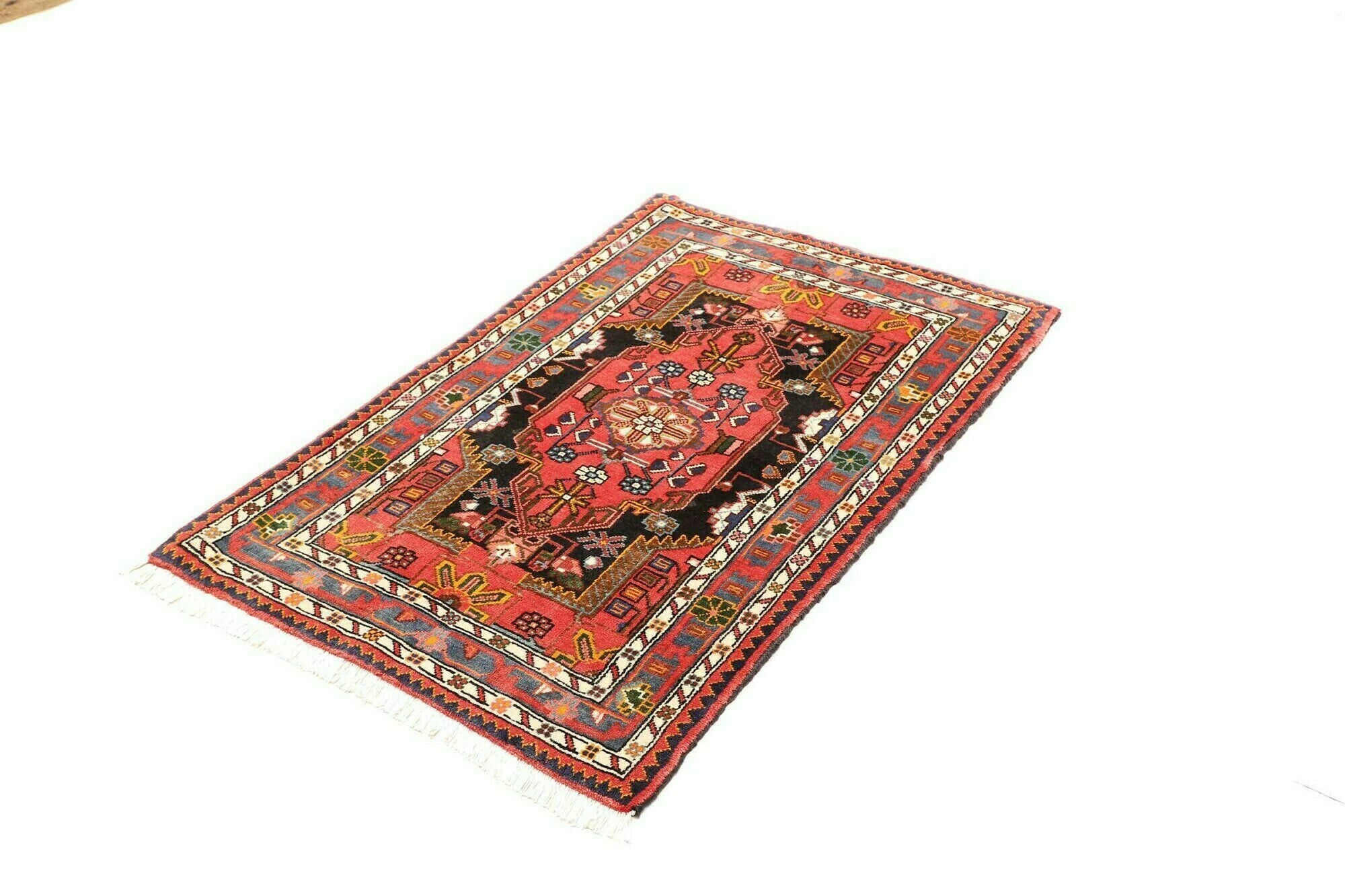 Hamadan | 123 cm x 78 cm | Nr. 12-464673