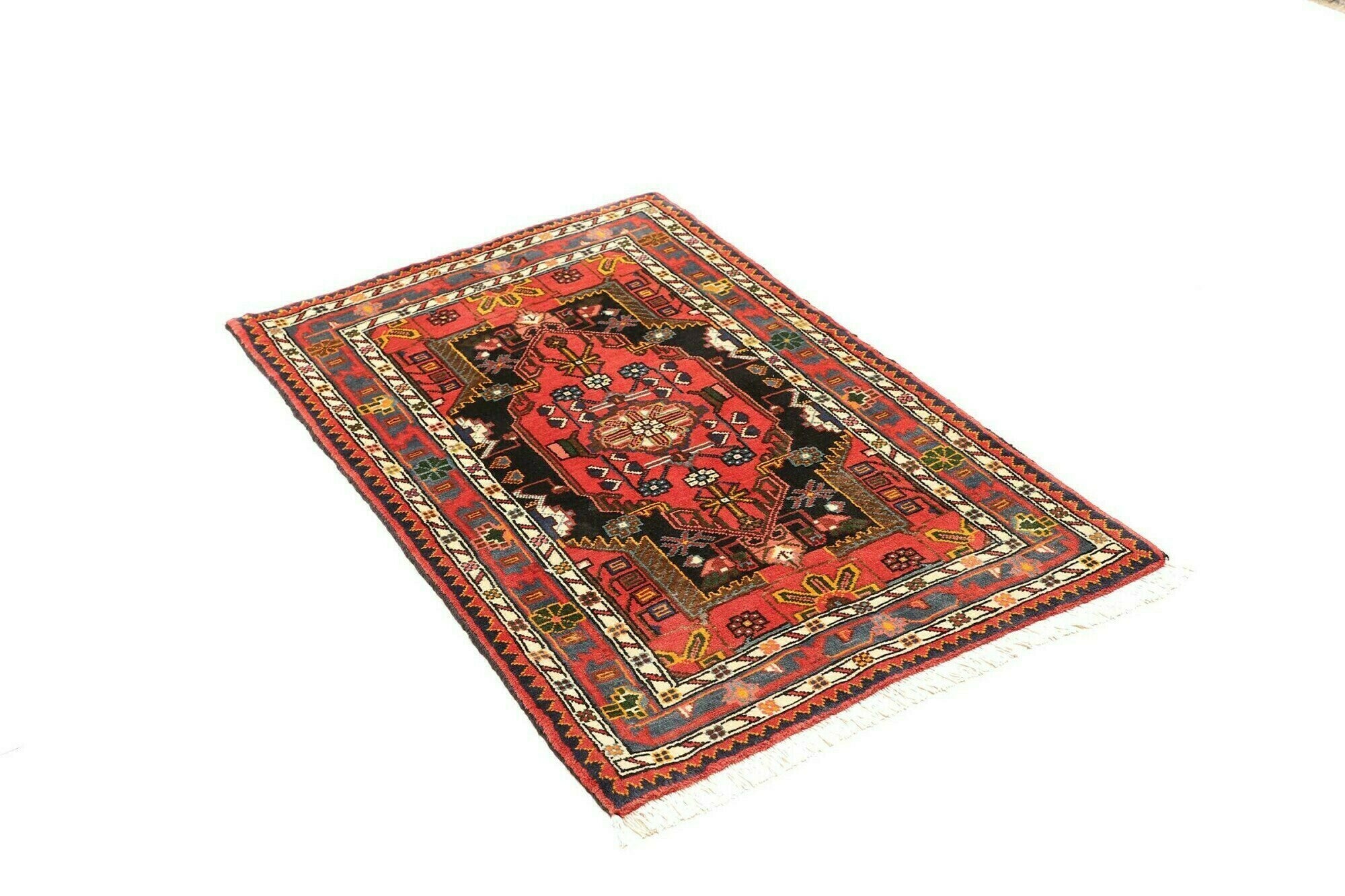 Hamadan | 123 cm x 78 cm | Nr. 12-464673