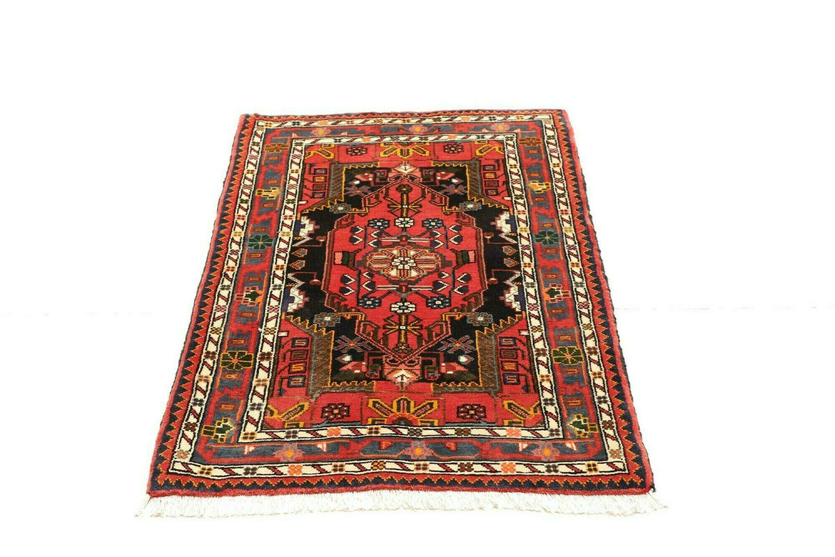 Hamadan | 123 cm x 78 cm | Nr. 12-464673