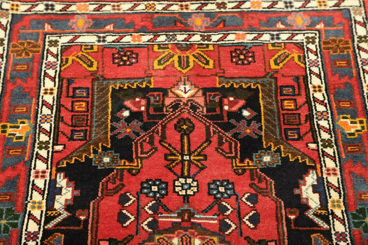 Hamadan | 123 cm x 78 cm | Nr. 12-464673