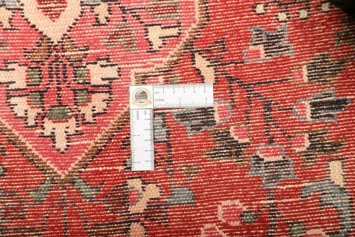 Hamadan | 123 cm x 78 cm | Nr. 12-464673