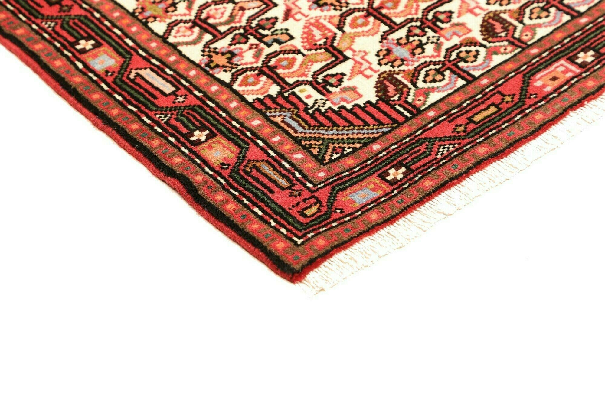 Hamadan | 125 cm x 78 cm | Nr. 12-464674