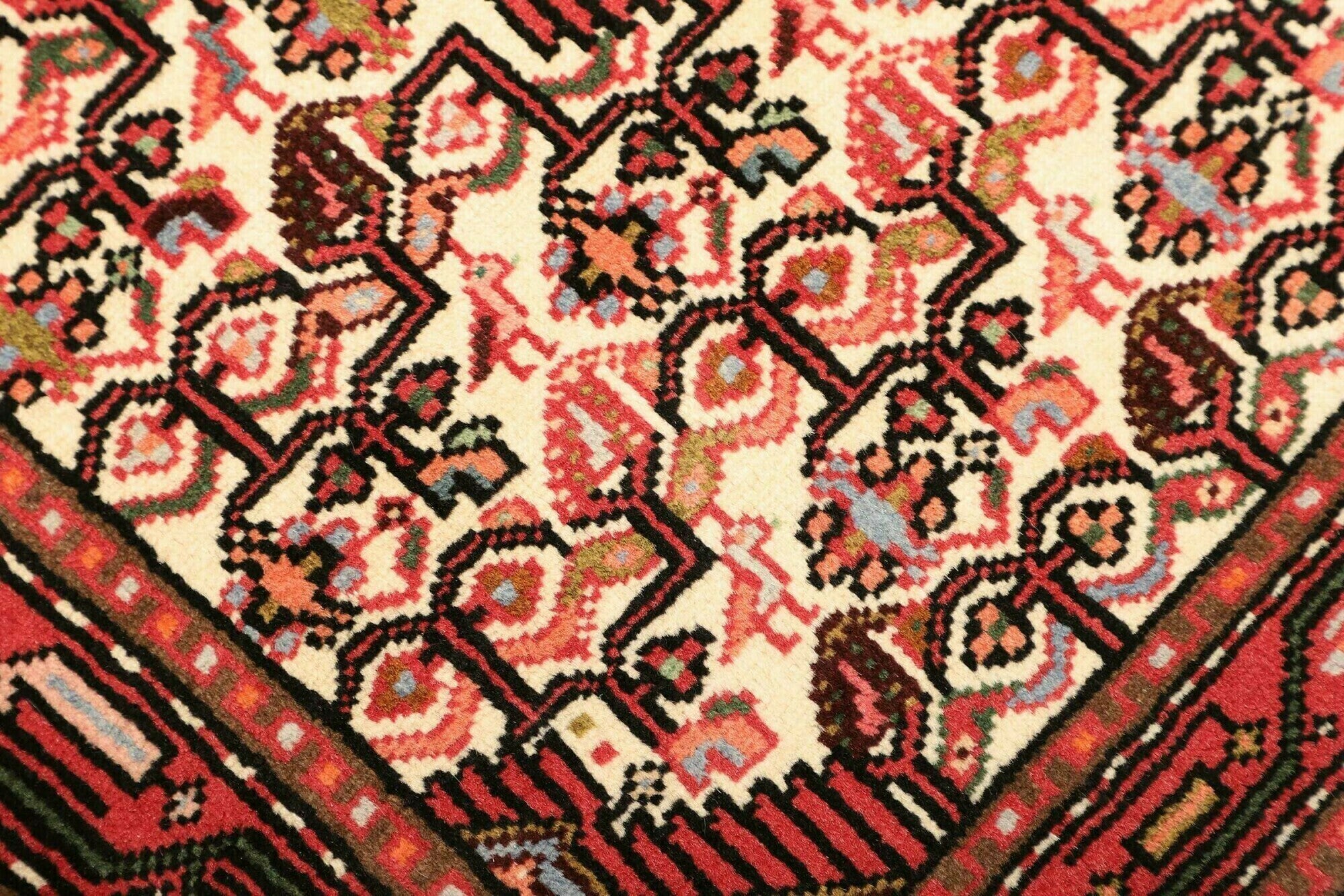 Hamadan | 125 cm x 78 cm | Nr. 12-464674