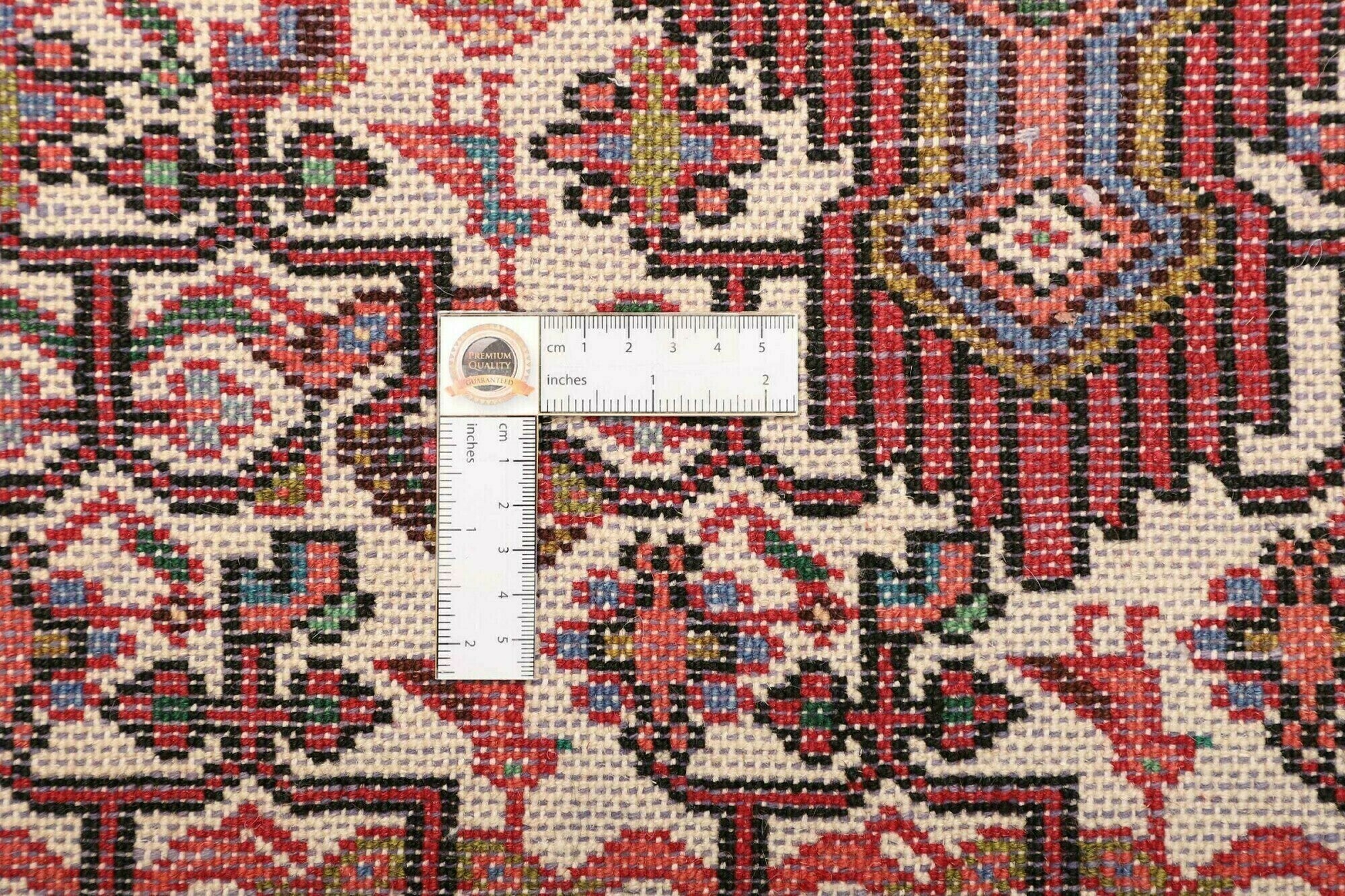 Hamadan | 125 cm x 78 cm | Nr. 12-464674