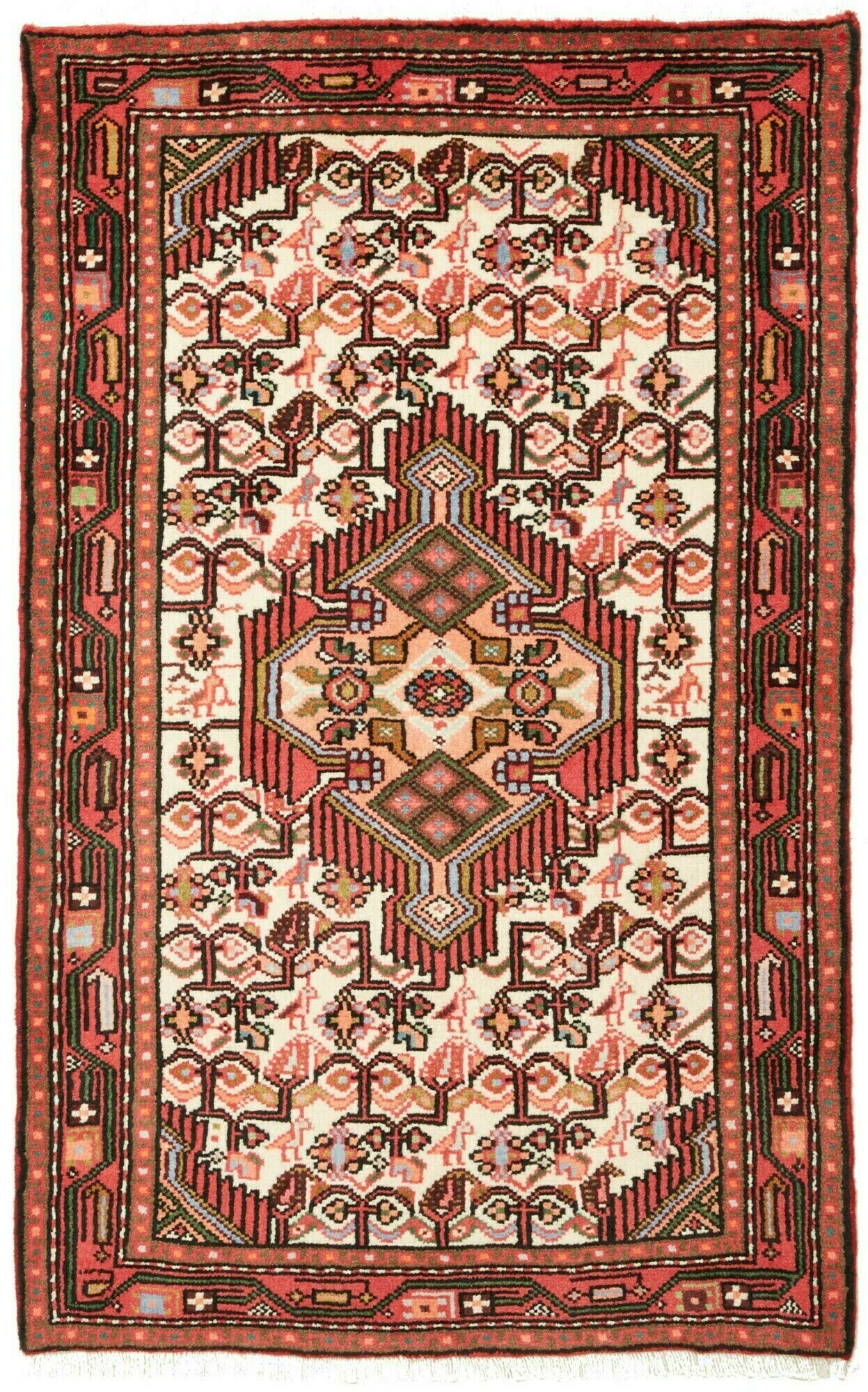 Hamadan | 125 cm x 78 cm | Nr. 12-464674