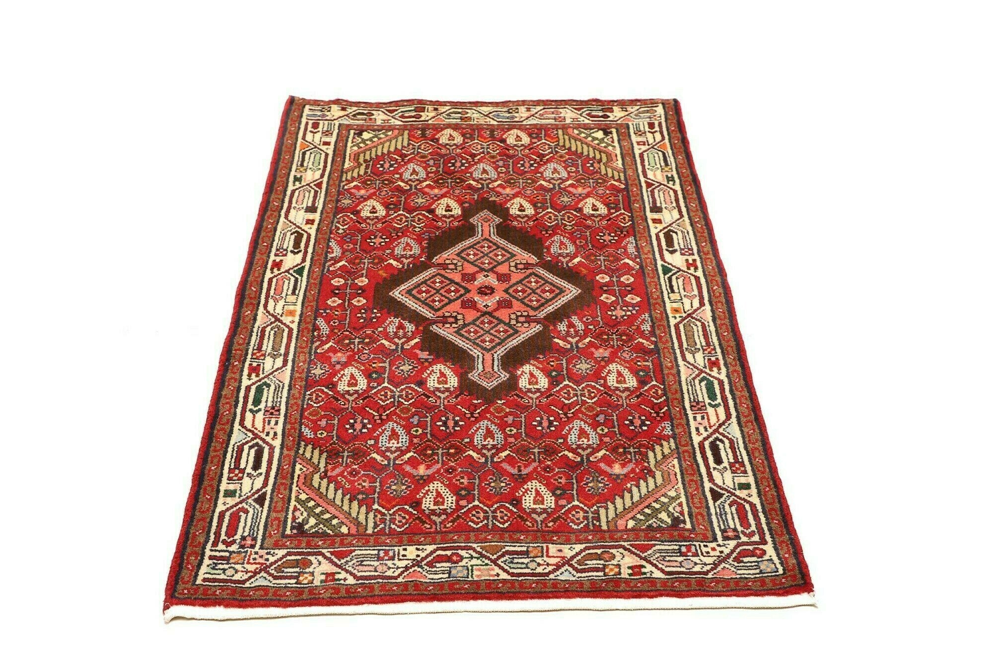 Hamadan | 129 cm x 80 cm | Nr. 12-464676
