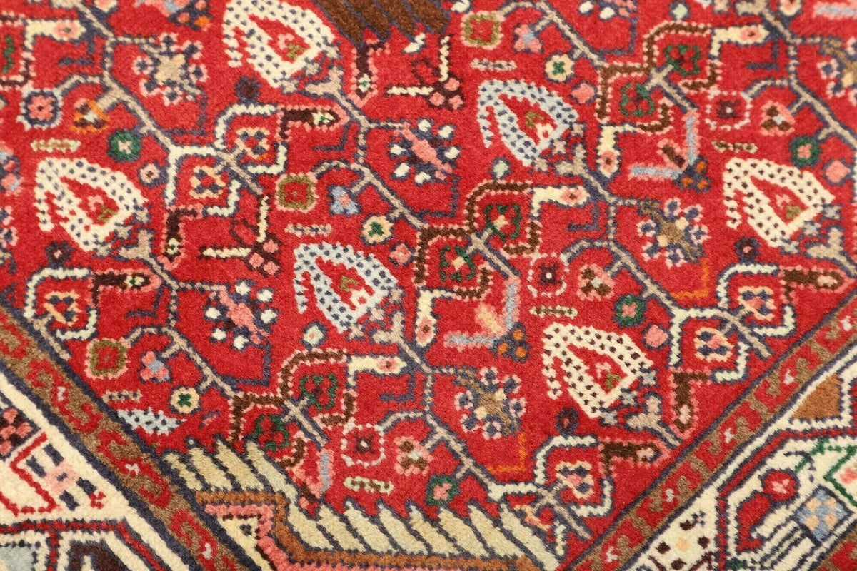 Hamadan | 129 cm x 80 cm | Nr. 12-464676