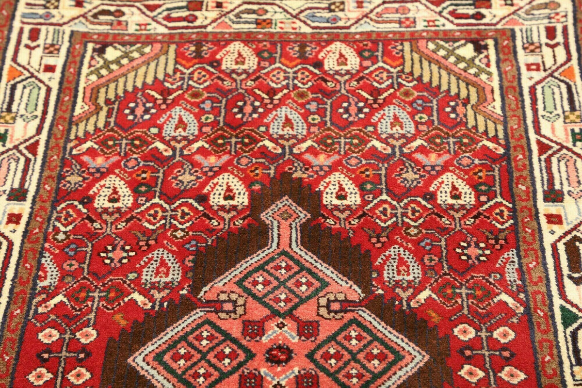Hamadan | 129 cm x 80 cm | Nr. 12-464676