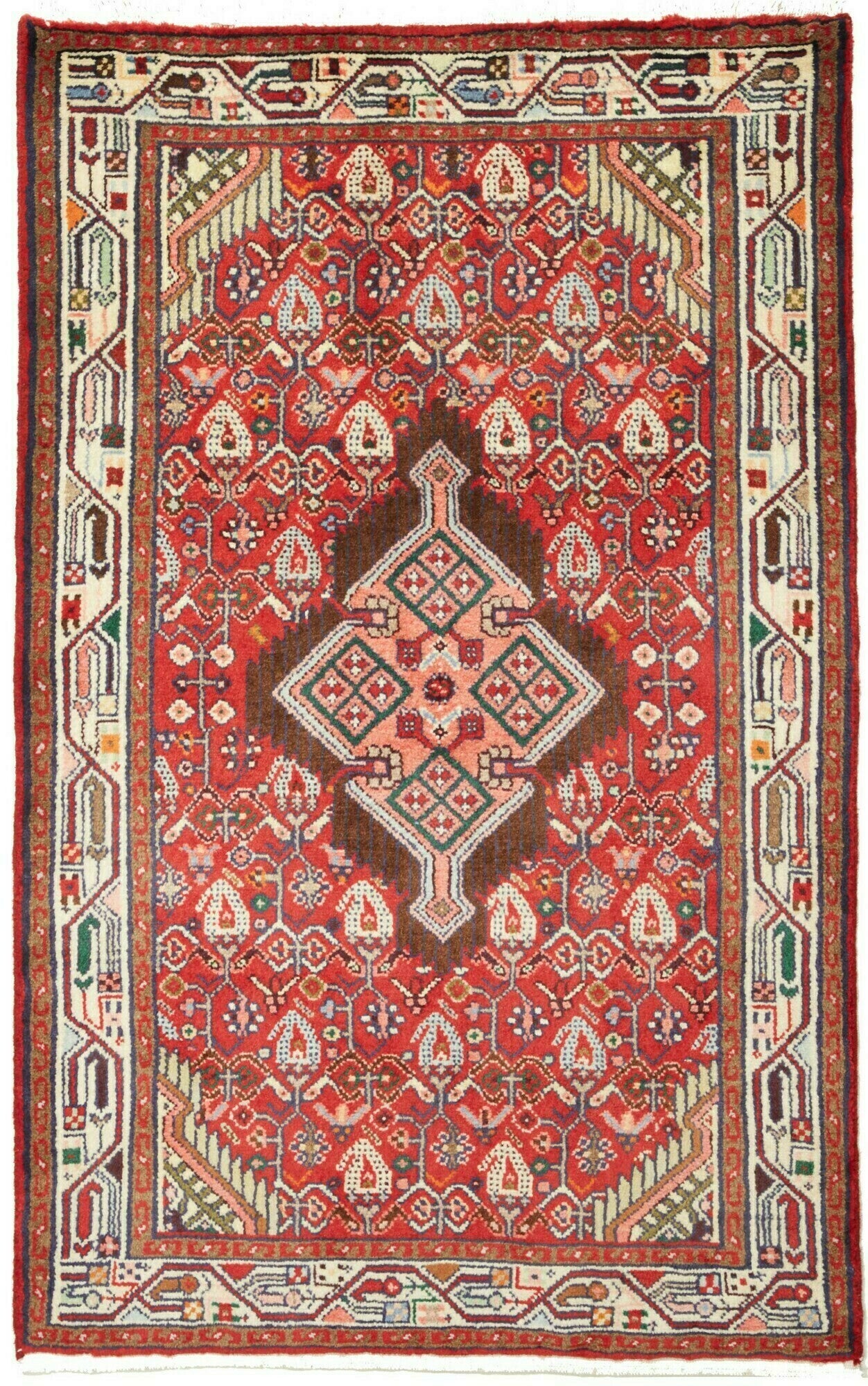 Hamadan | 129 cm x 80 cm | Nr. 12-464676