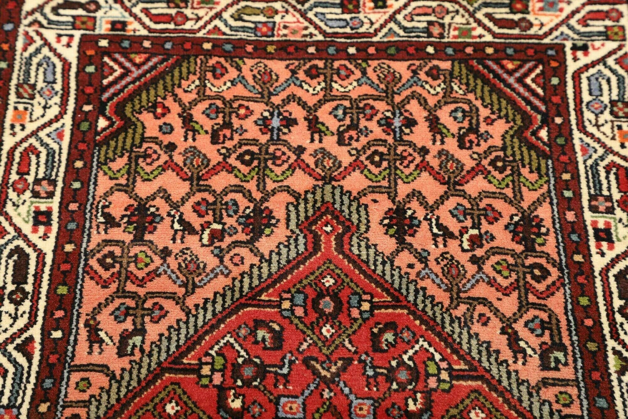 Hamadan | 127 cm x 77 cm | Nr. 12-464679