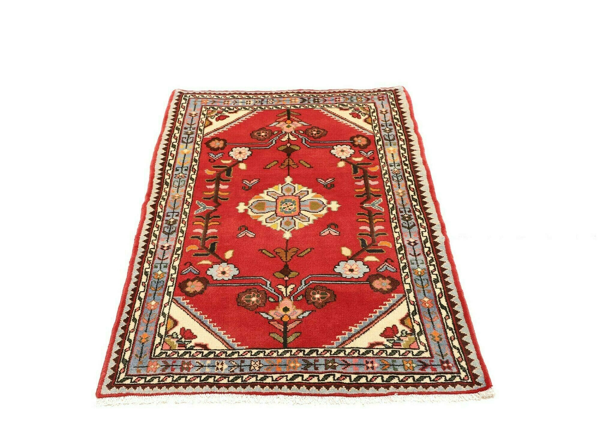 Hamadan | 138 cm x 90 cm | Nr. 12-464680