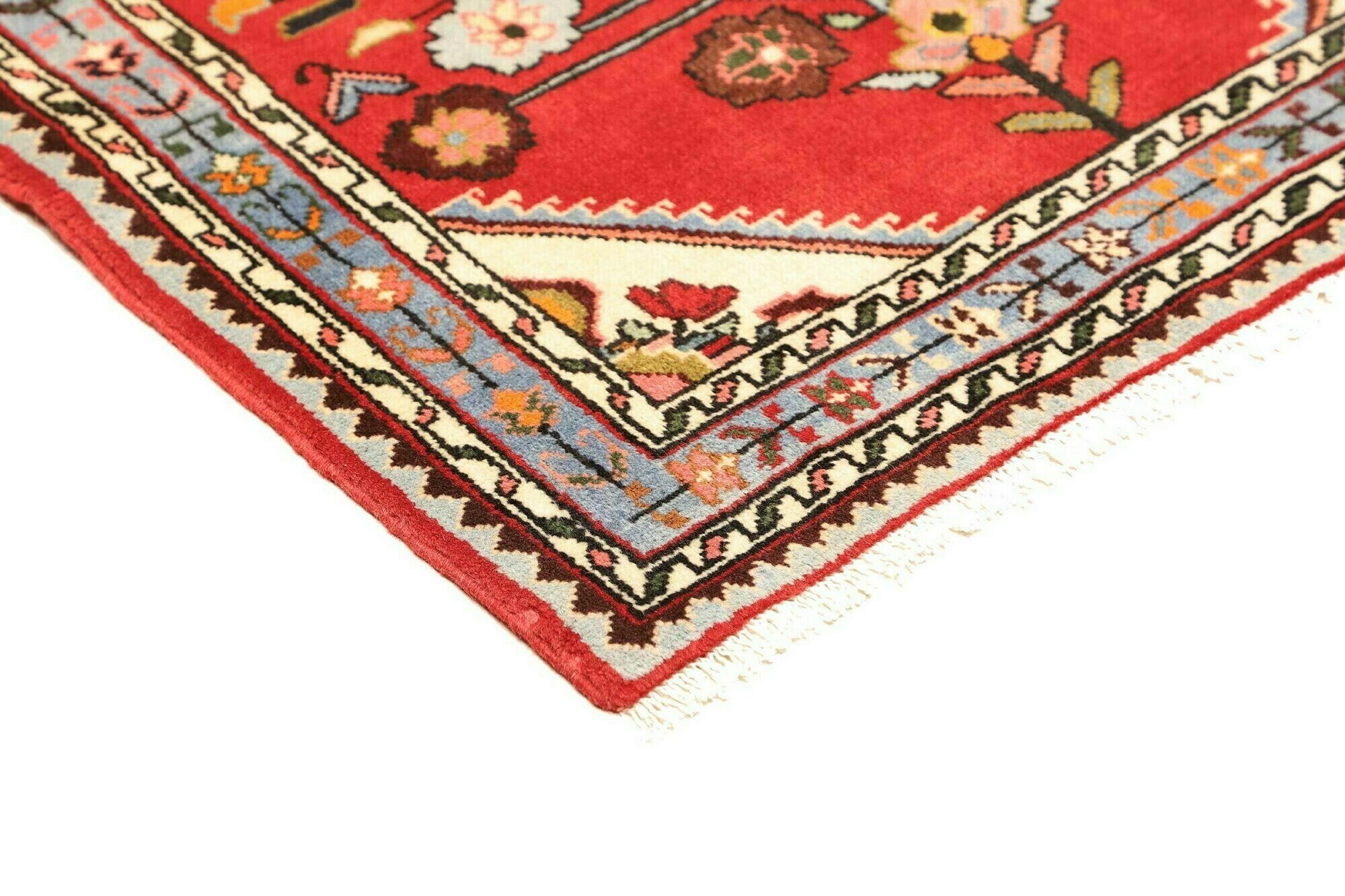 Hamadan | 138 cm x 90 cm | Nr. 12-464680