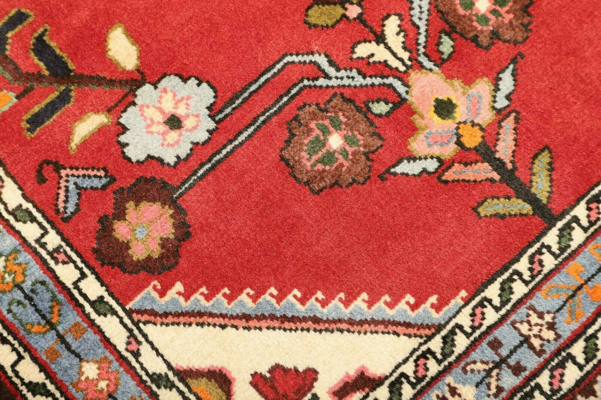 Hamadan | 138 cm x 90 cm | Nr. 12-464680