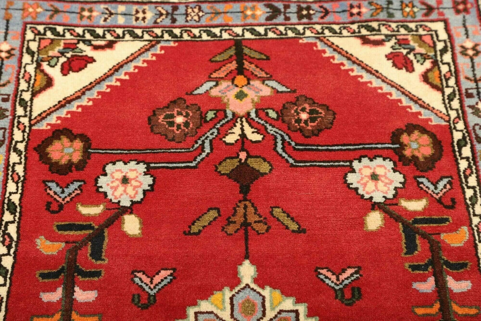 Hamadan | 138 cm x 90 cm | Nr. 12-464680