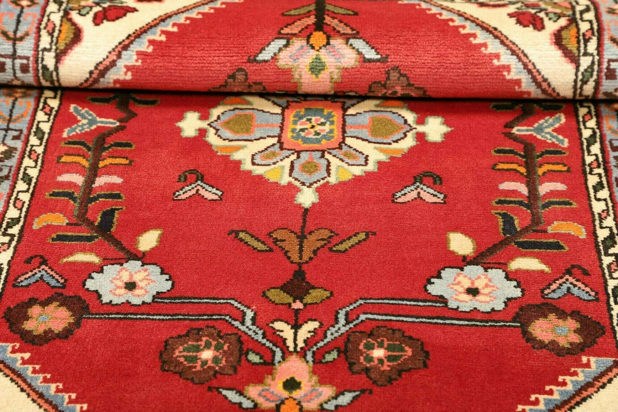 Hamadan | 138 cm x 90 cm | Nr. 12-464680