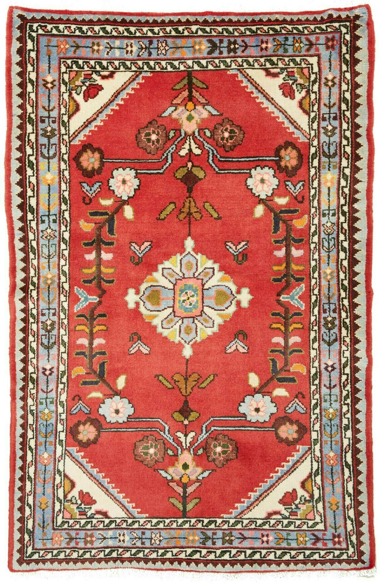 Hamadan | 138 cm x 90 cm | Nr. 12-464680