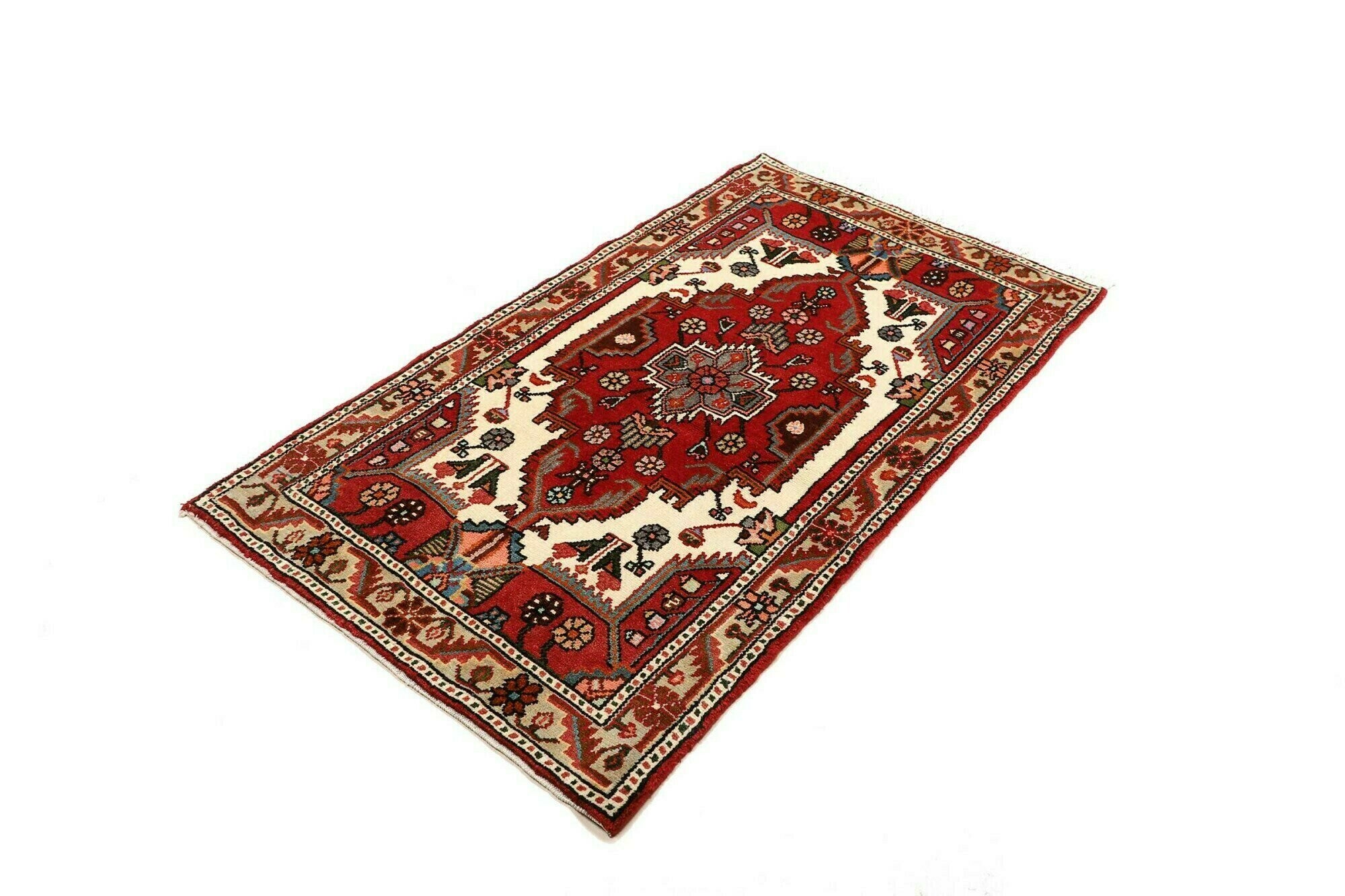 Hamadan | 142 cm x 82 cm | Nr. 12-464684