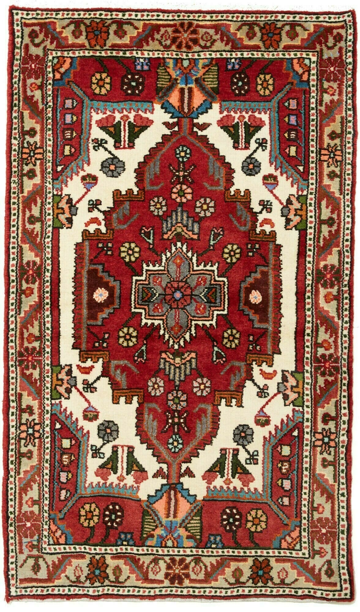 Hamadan | 142 cm x 82 cm | Nr. 12-464684